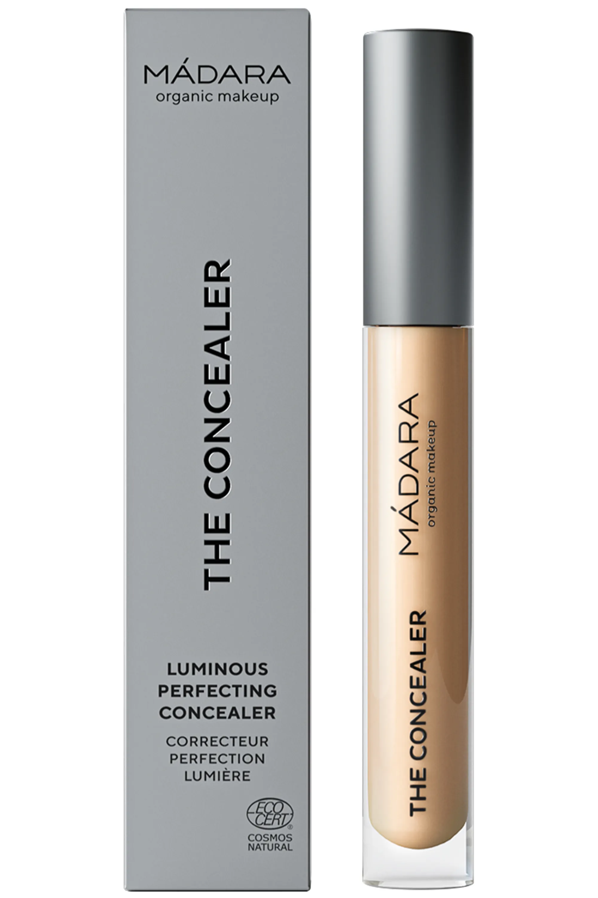 Mádara Cosmetics Correcteur anti-cernes-4.00 ml