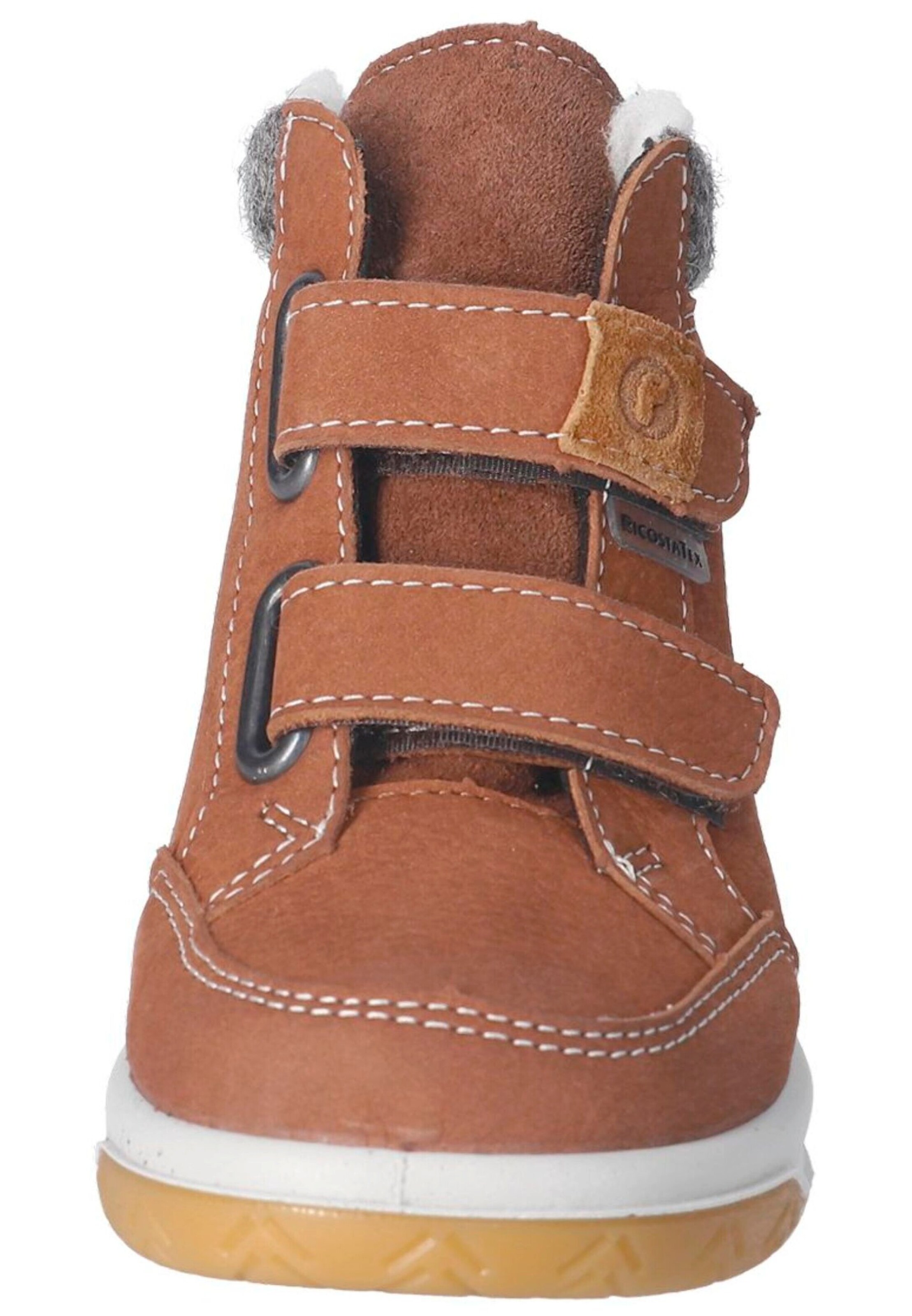 RICOSTA Stiefelette Curry