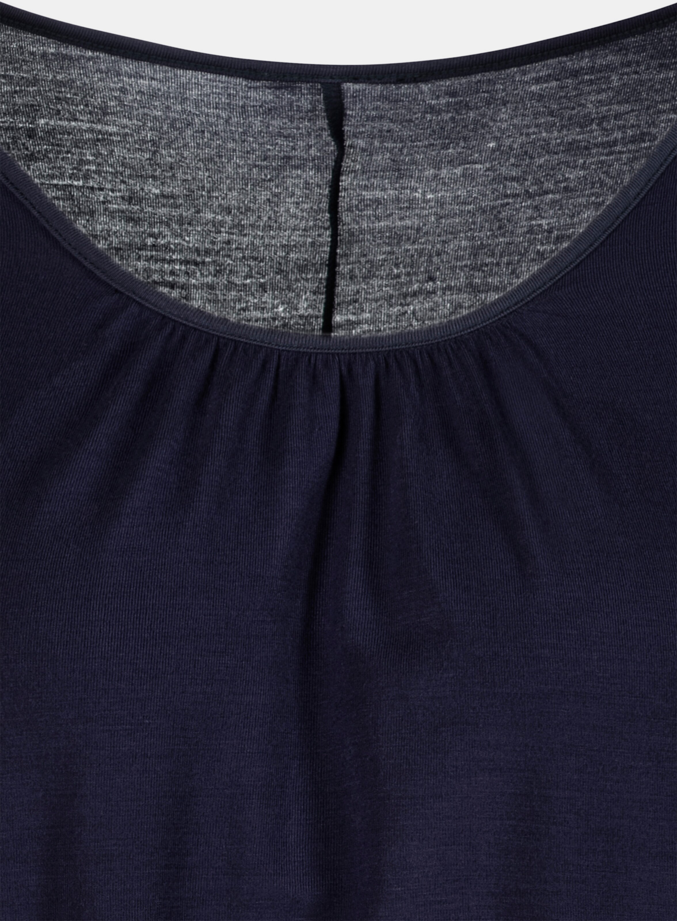 3/4-Arm-Shirt