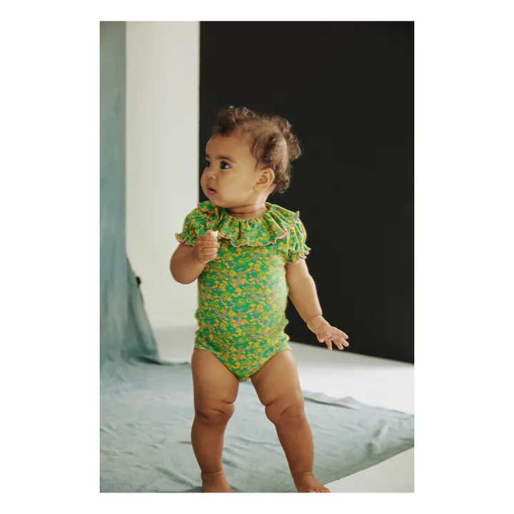 Misha & Puff Body Paloma | Vert