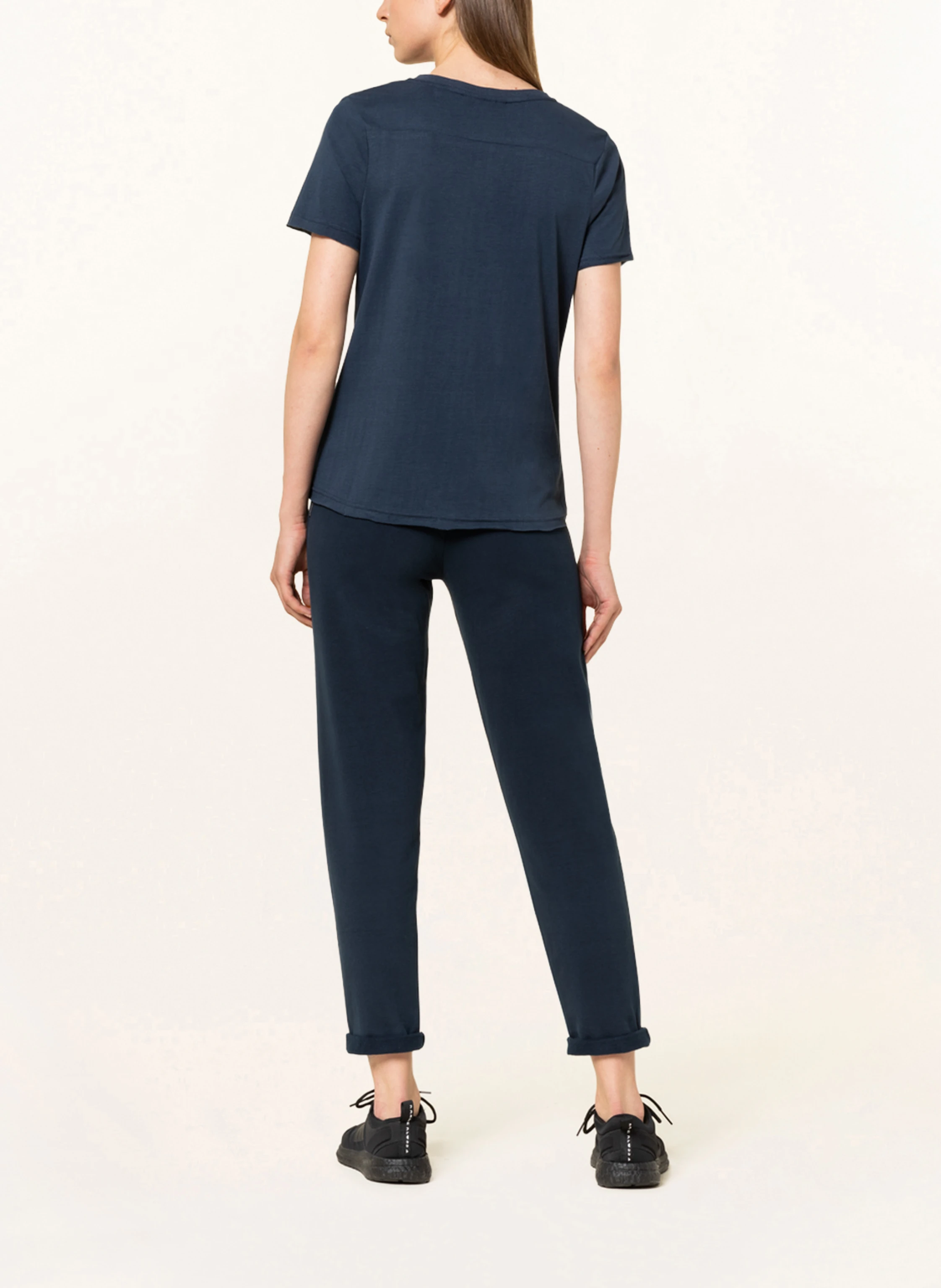ELBSAND T-Shirt TALYN