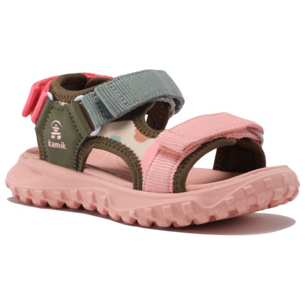Kamik - Kid's Harbort - Sandales