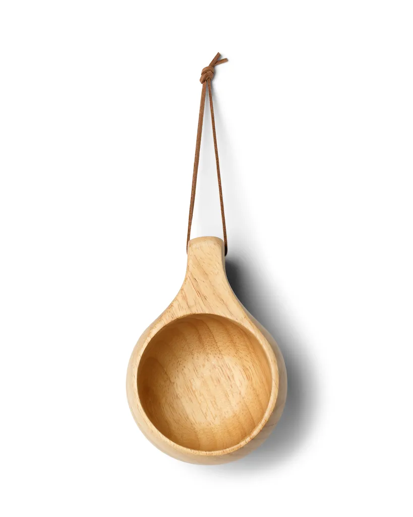 Øyo STOR TURKOPP Beige