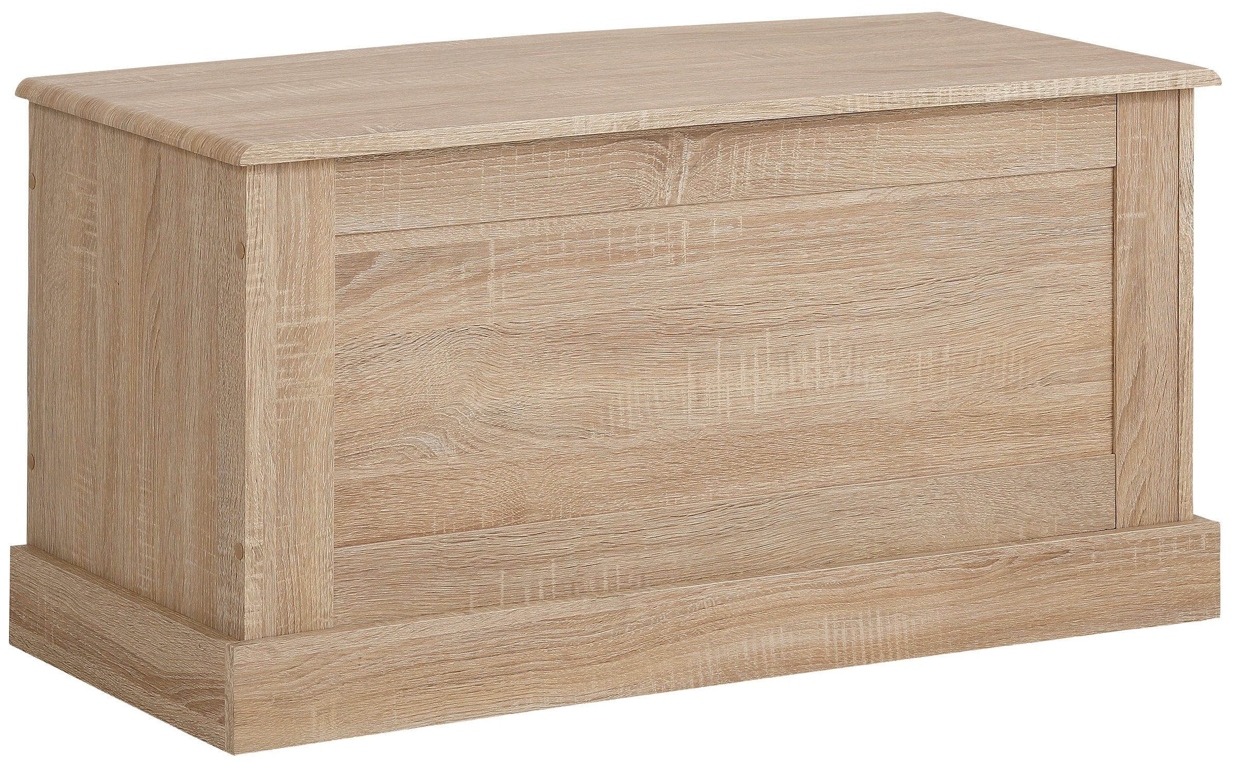 Home affaire Sitzbank »Binz« zwei unterschiedliche Farbvarianten, mit Stauraum, Breite 90 cm