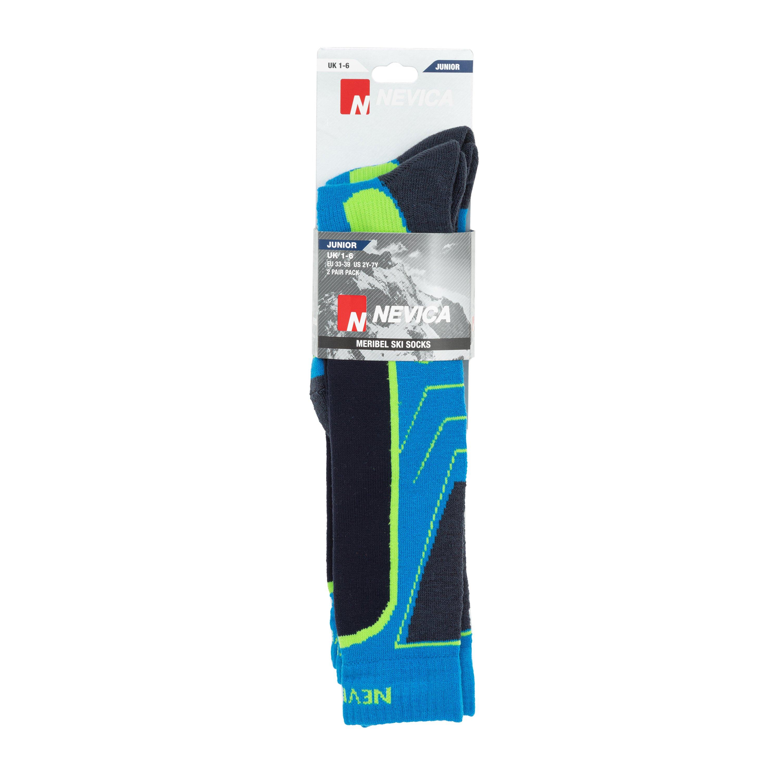 Nevica Meribel Sock 2Pk