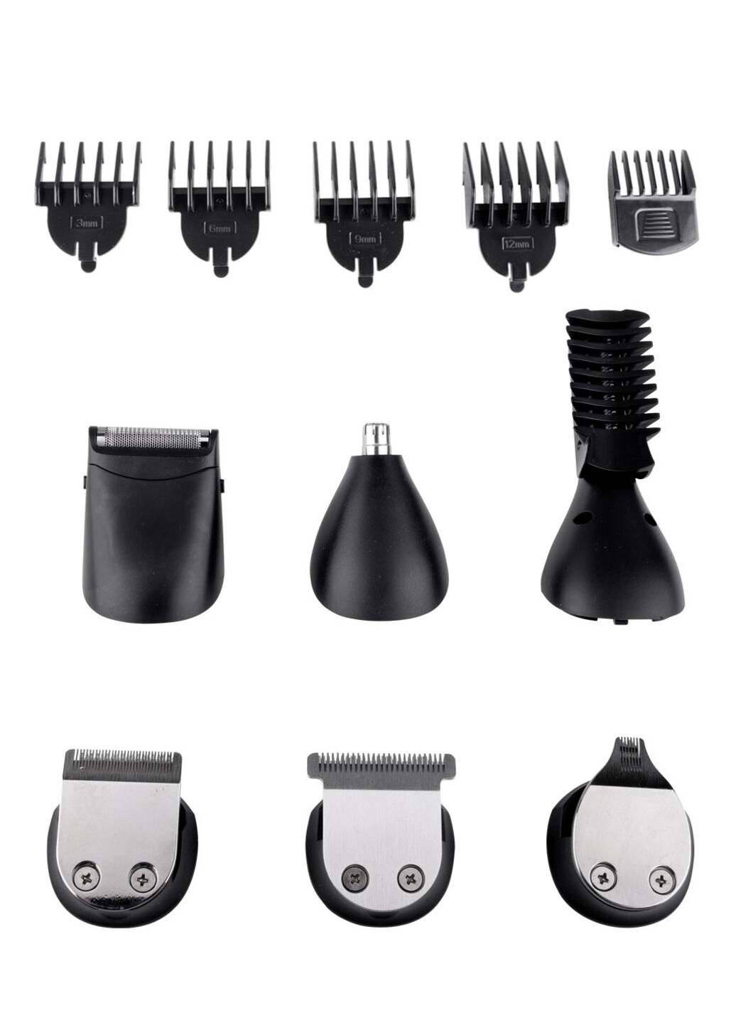 Multi Grooming-Set