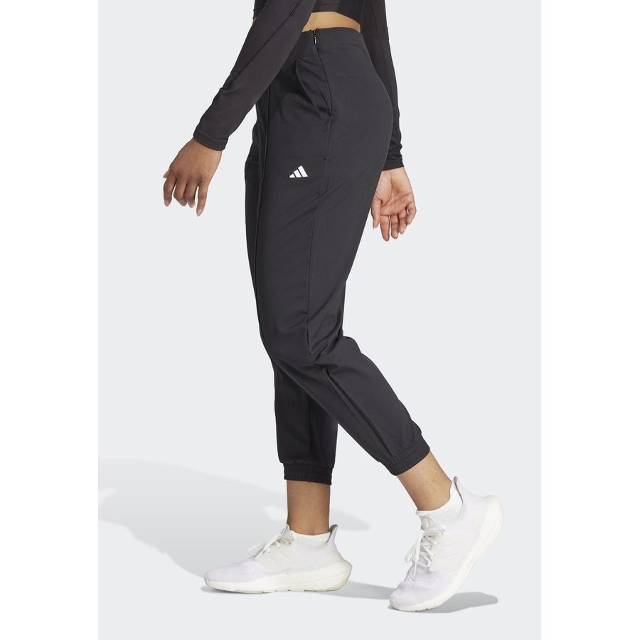 Adidas Pantalon toile AEROREADY Train Essentials Minimal Branding