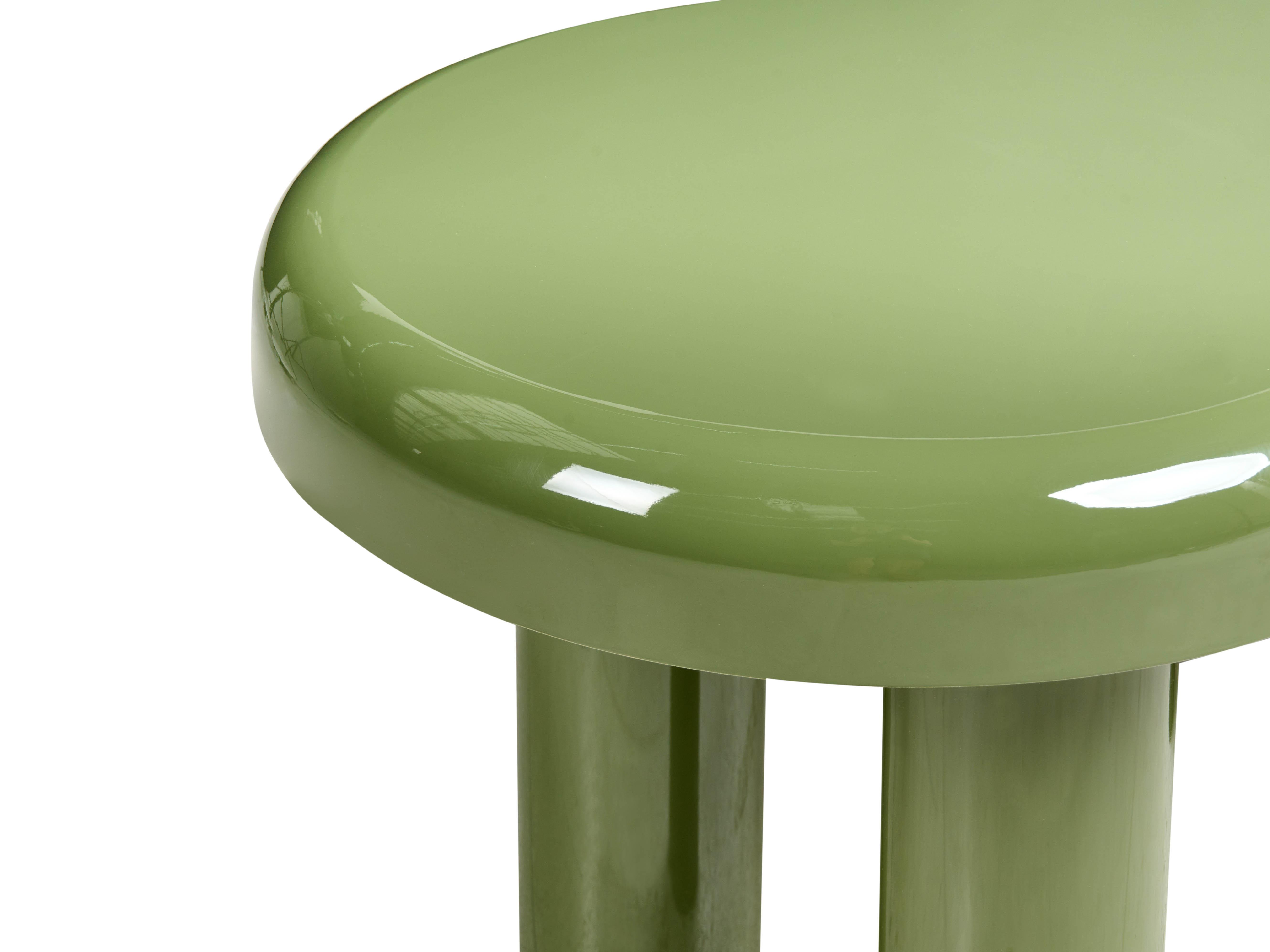 Salontafel ONDLE Groen