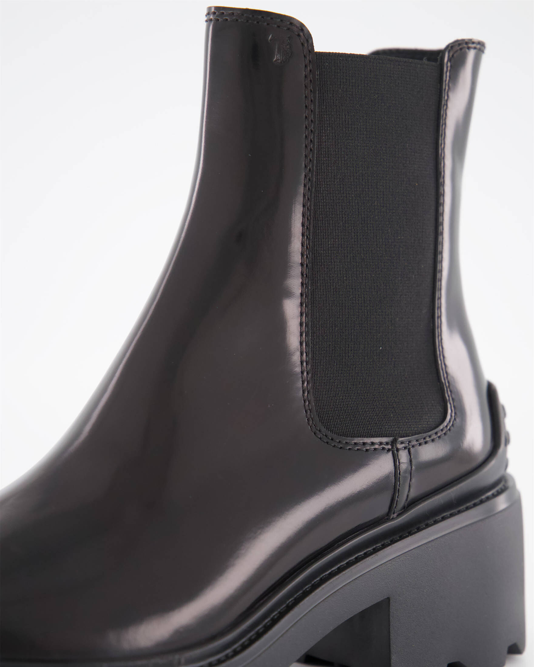 TOD´S| Damen Chelsea Boots aus Leder