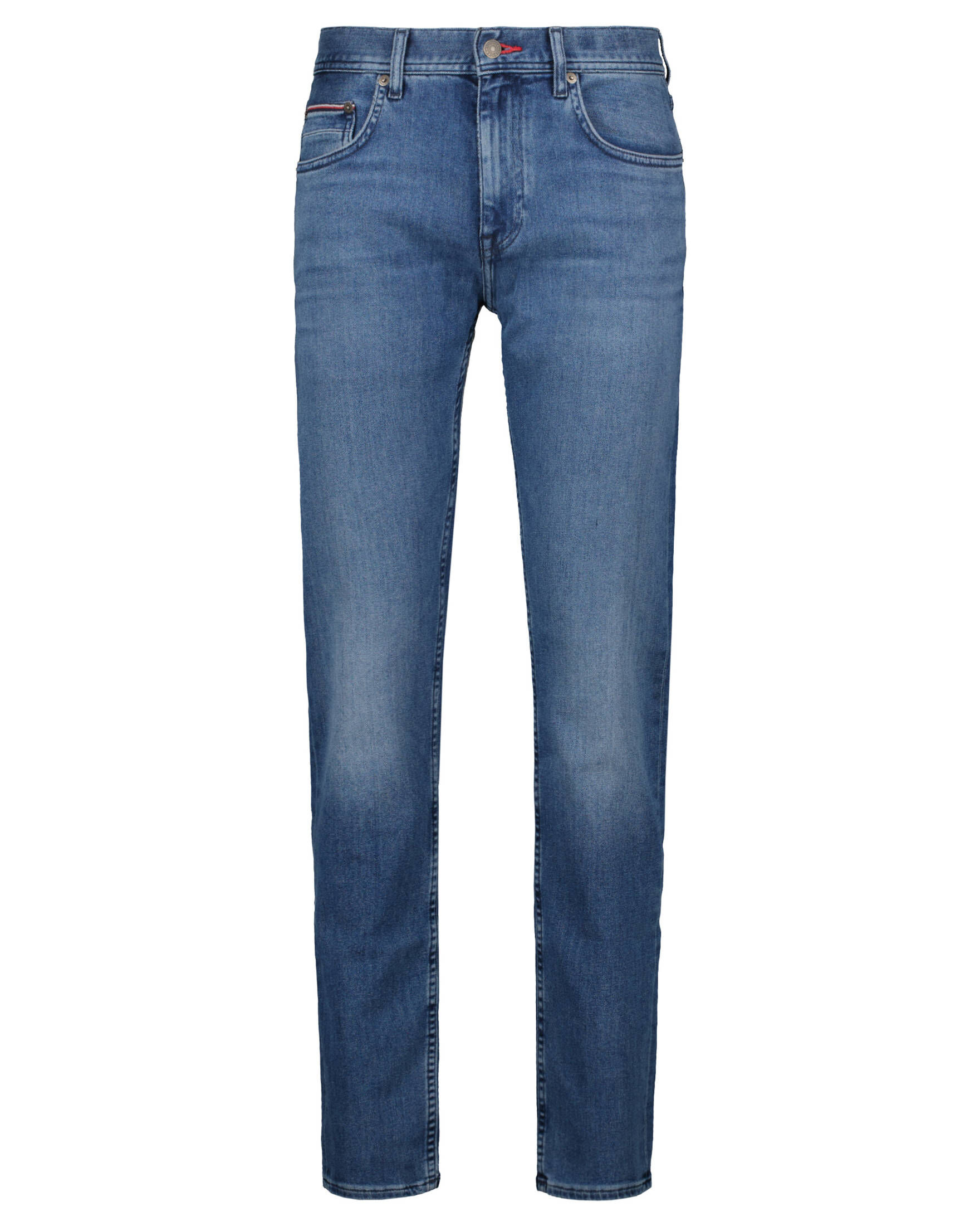 Tommy Hilfiger| Herren Jeans DENTON Straight Fit