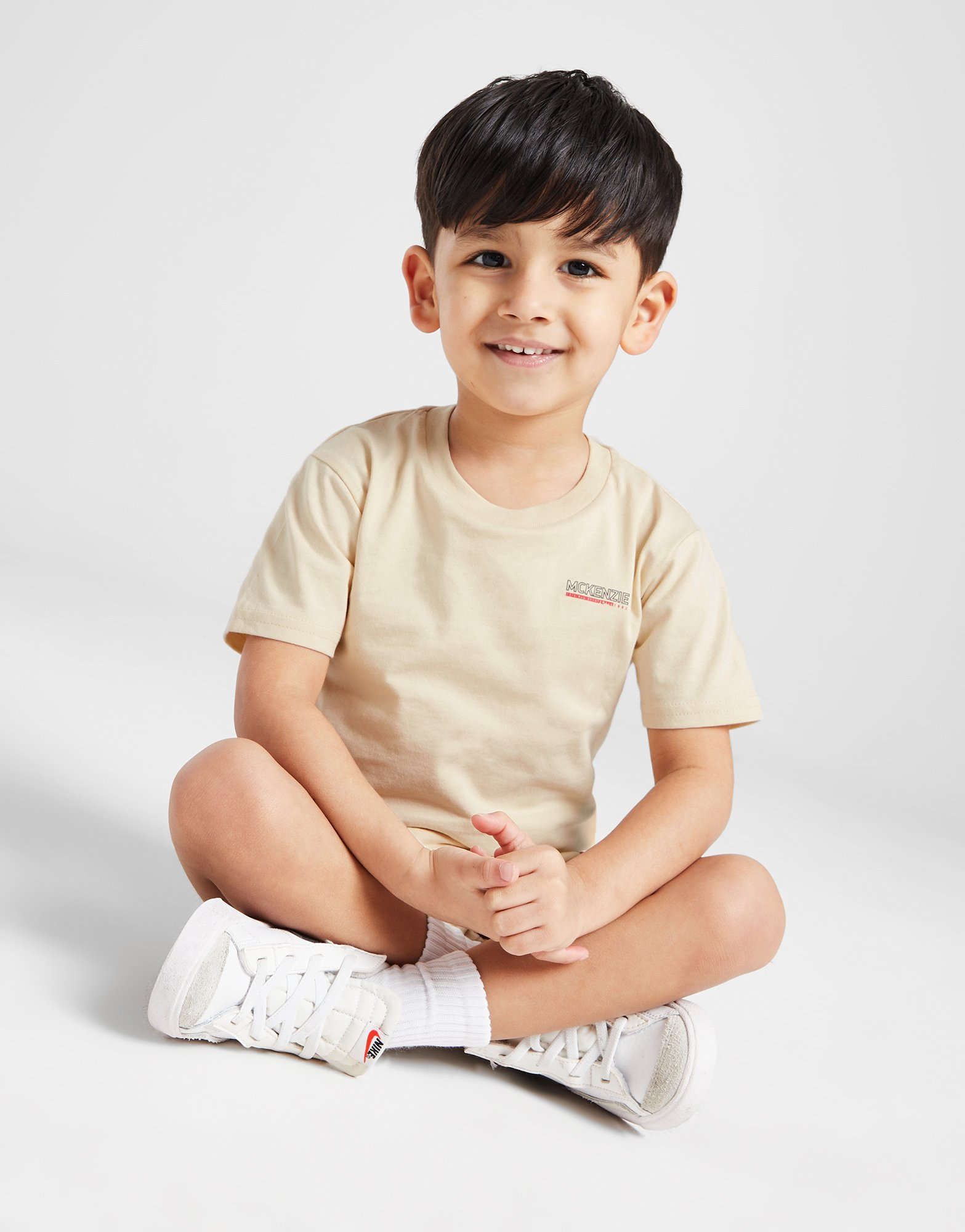McKenzie Ensemble T-shirt/Short Bébé