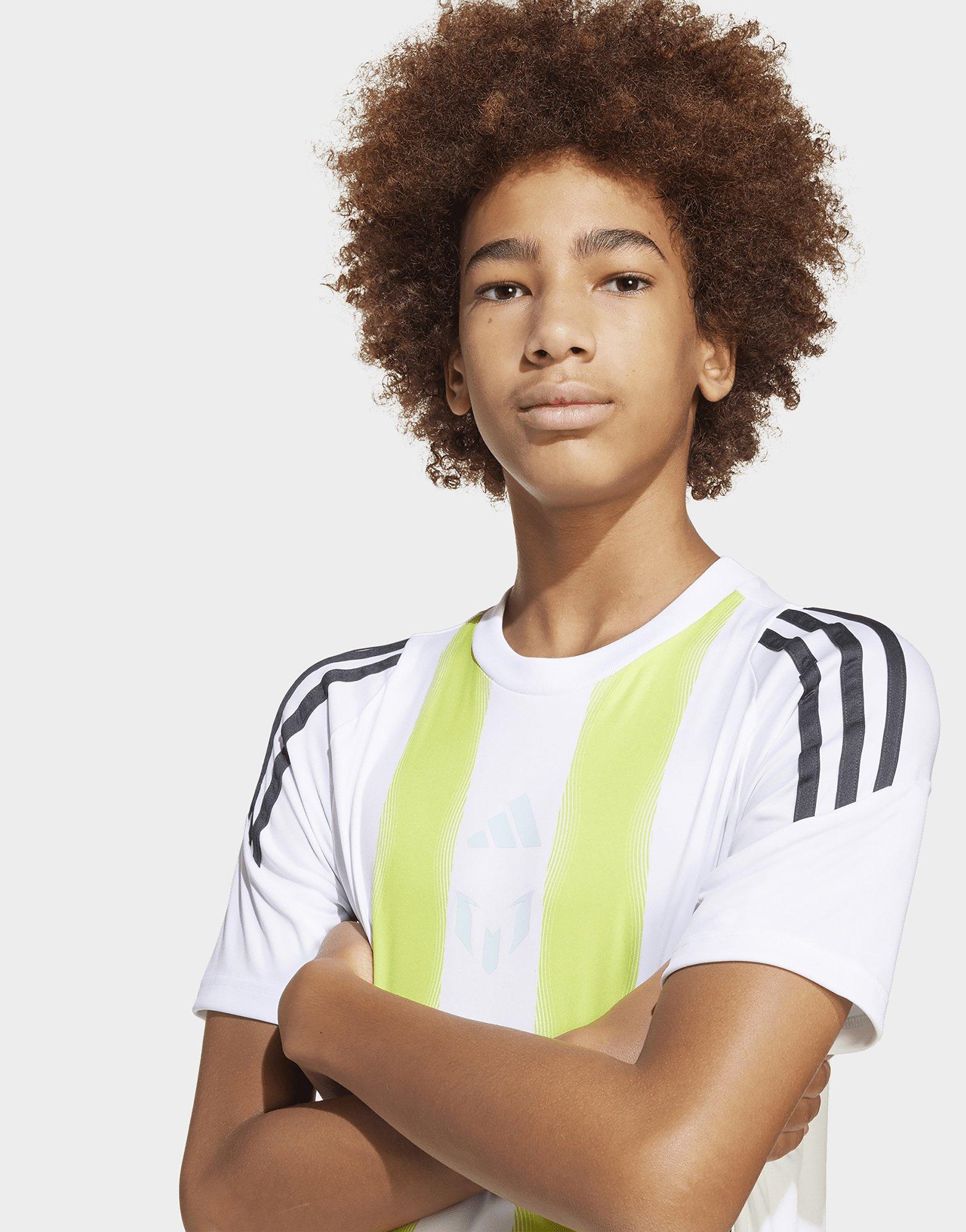 adidas Maillot d'entraînement Messi Enfants