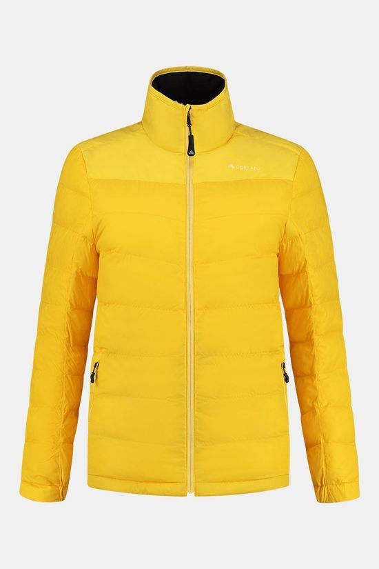 CORTAZU CORTAZU Recycled Midlayer Jas Dames