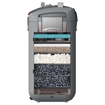 EHEIM Thermofilter professional 5e 600T