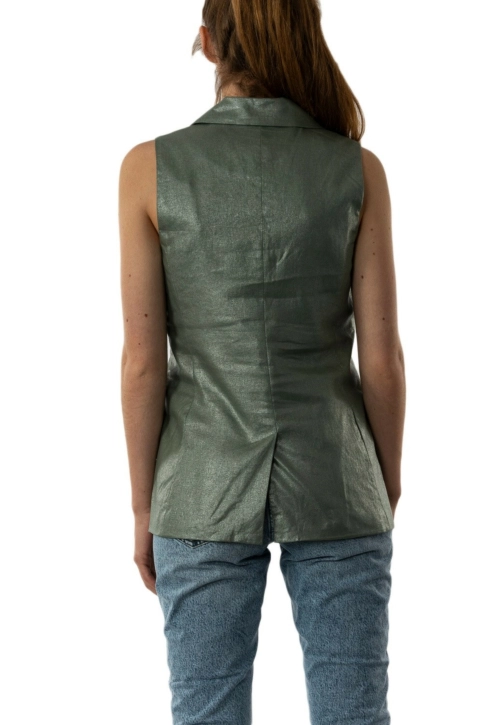 blousons ete Veromoda naja laurel wreath