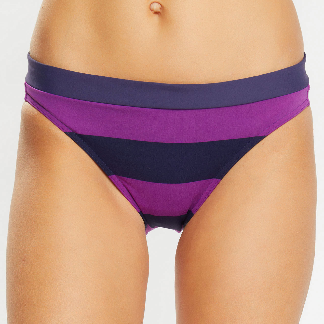 Iodus Bas de maillot de bain Artemis violet