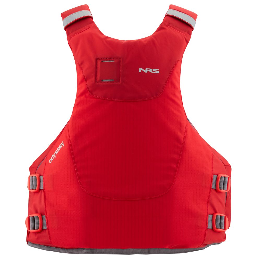 Kjøp NRS Odyssey PFD, Padlevest fra Hekta På Tur