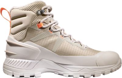 MammutBlackfin III Mid DT - beige