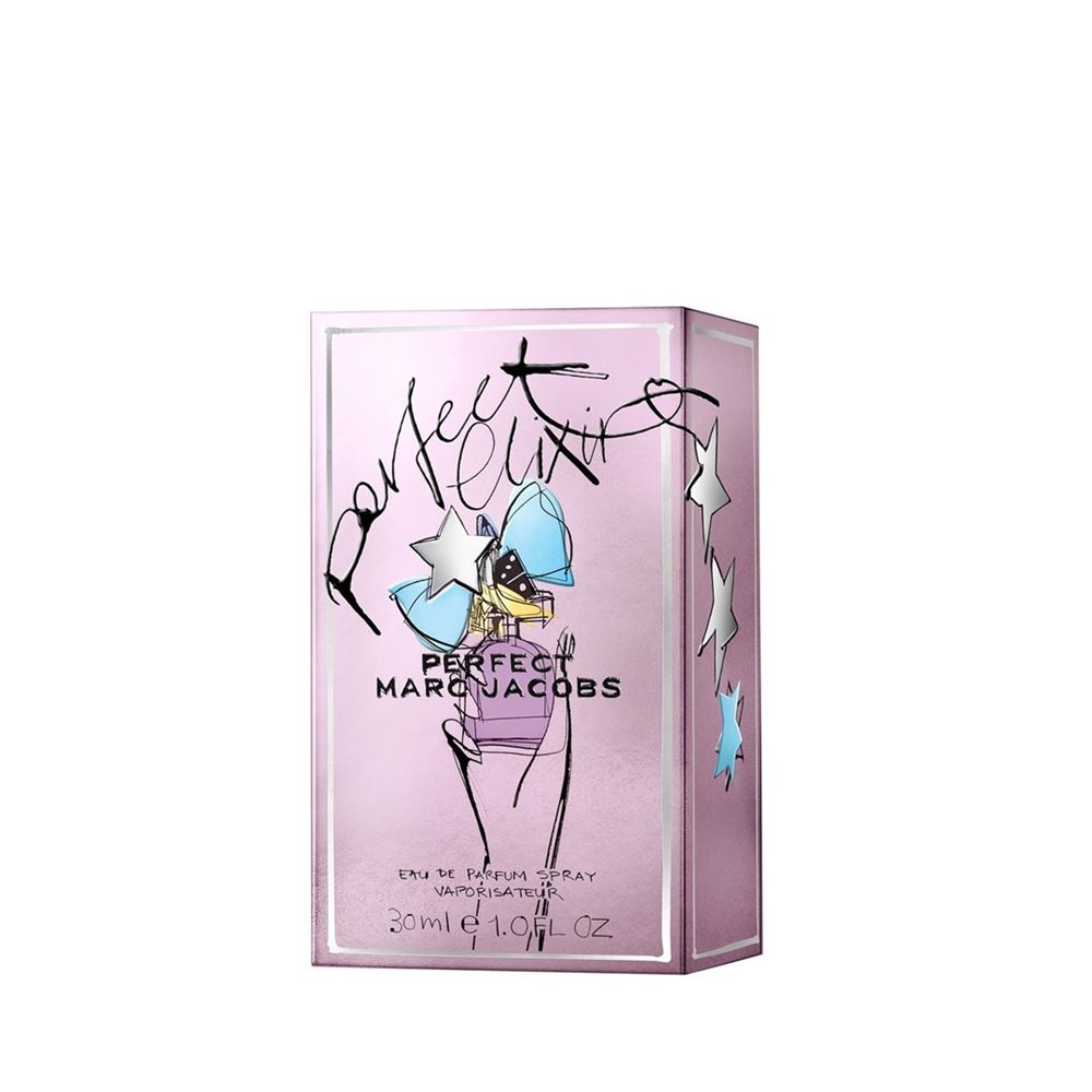 Marc Jacobs Elixir<br>30 ml, Vapo