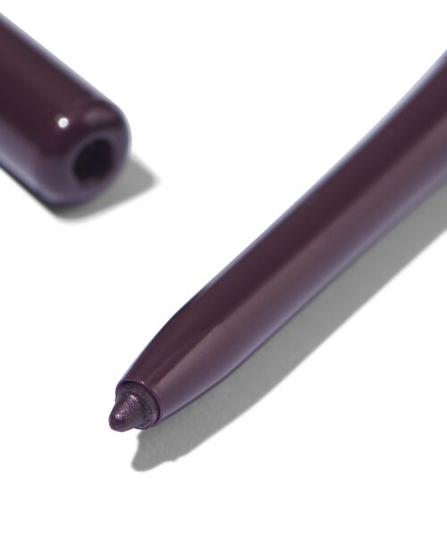 perfect eyeliner waterproof aubergine