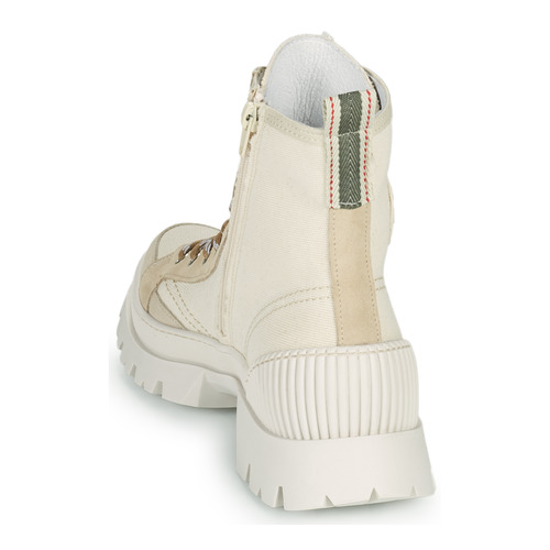 Philippe Morvan - CORTEX - Beige