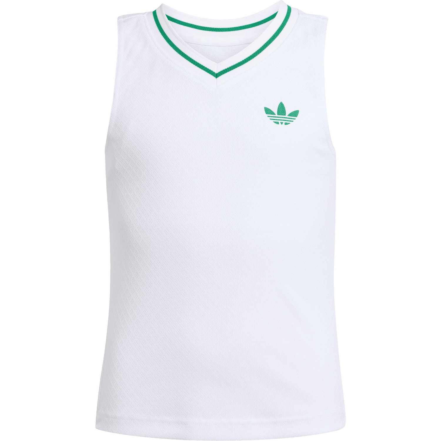 adidas Meisjes Wimbledon Set 1
