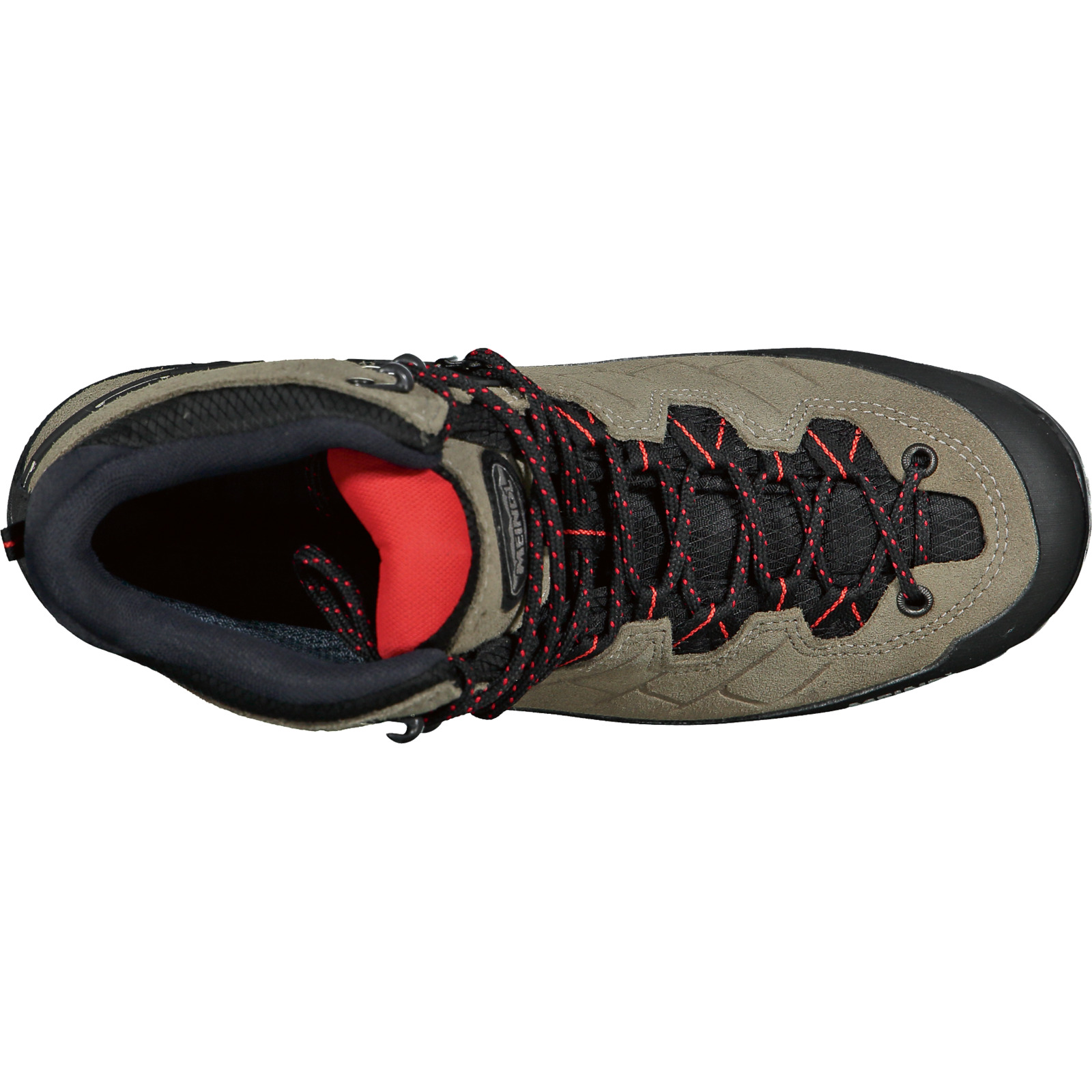 Meindl Herren-Wanderschuh Litepeak GTX 45