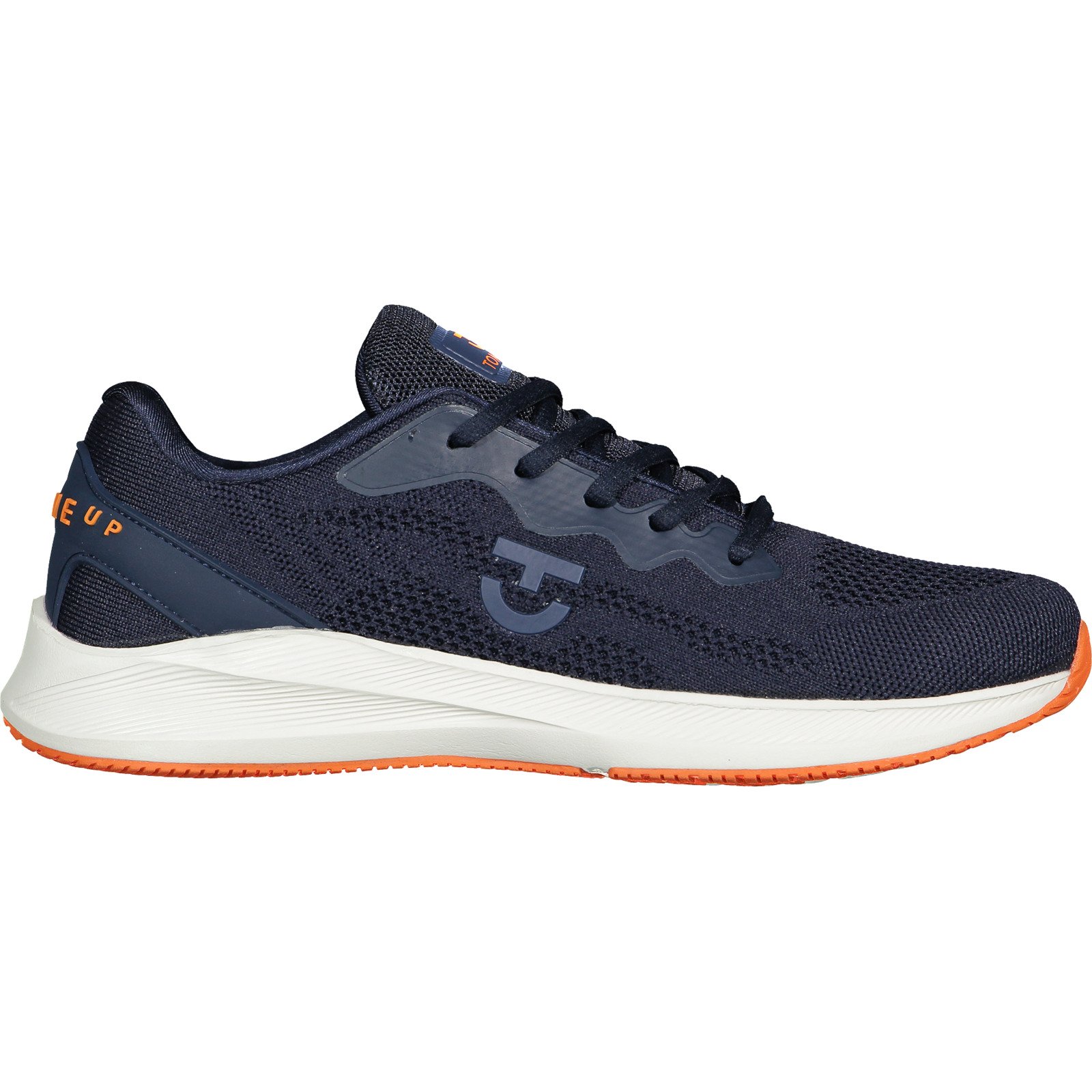 Tone Up Herren-Sneaker Wave 44