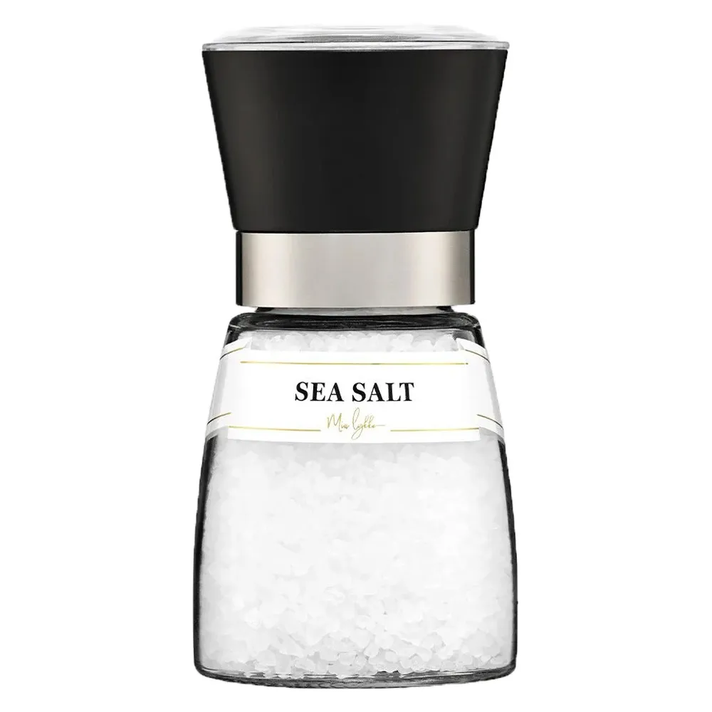 Mia Lykke Sea Salt - 190 g