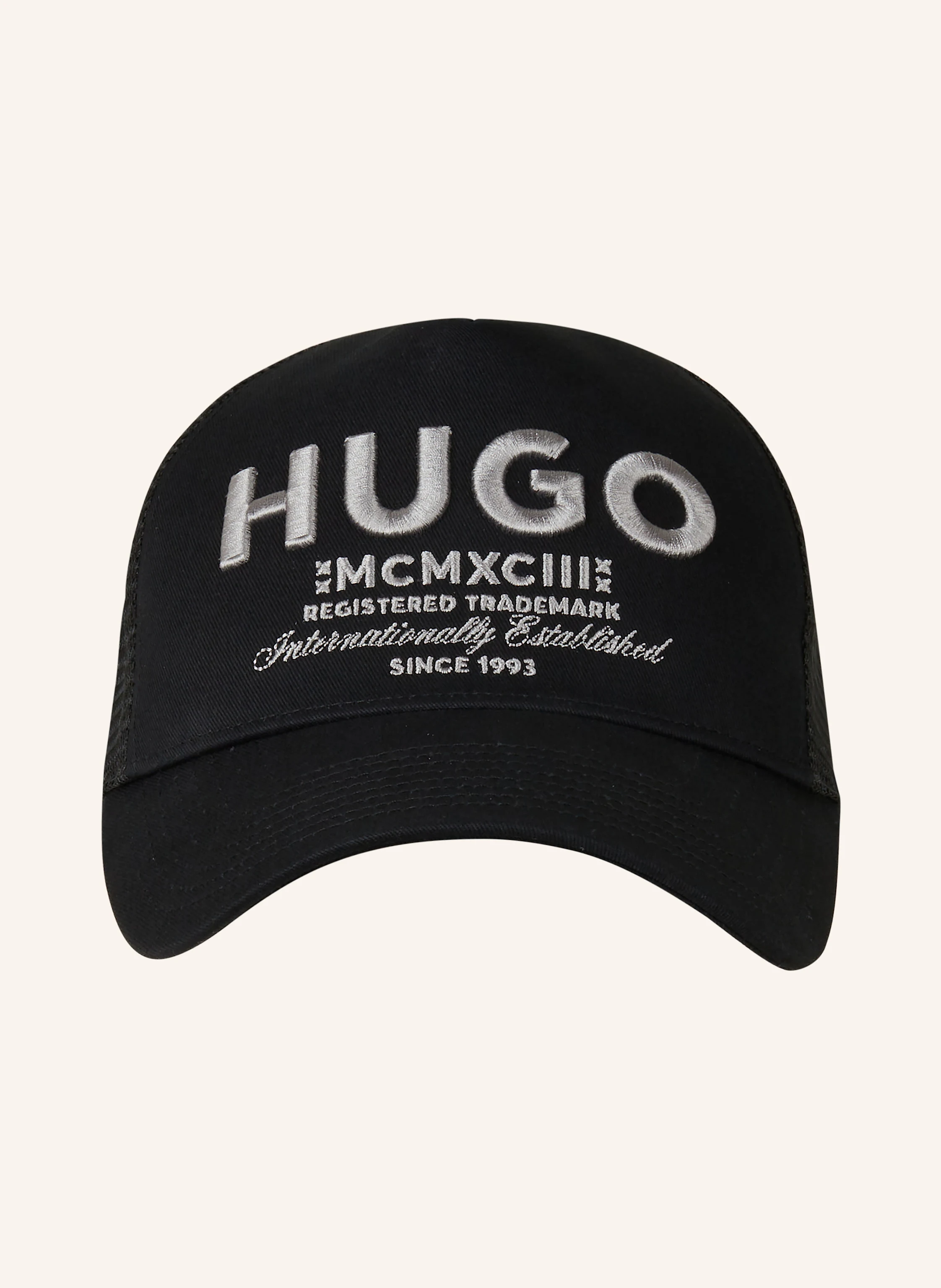 HUGO BLUE Cap MERK
