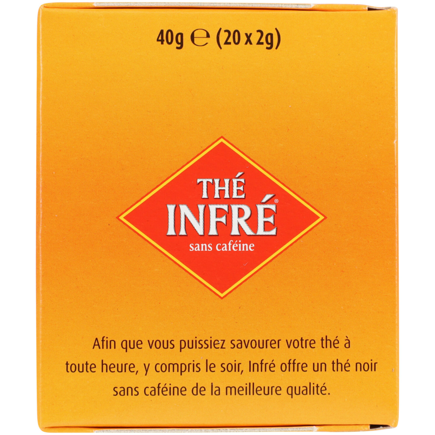 Infré Tee koffeinfrei