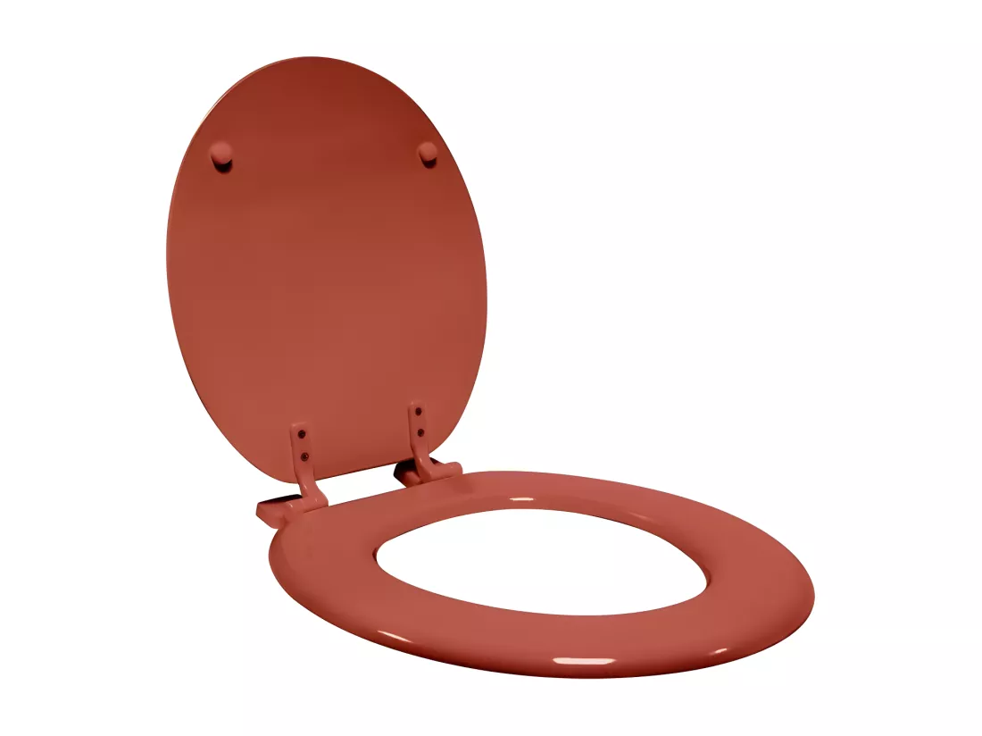 Abattant WC Imprimé 