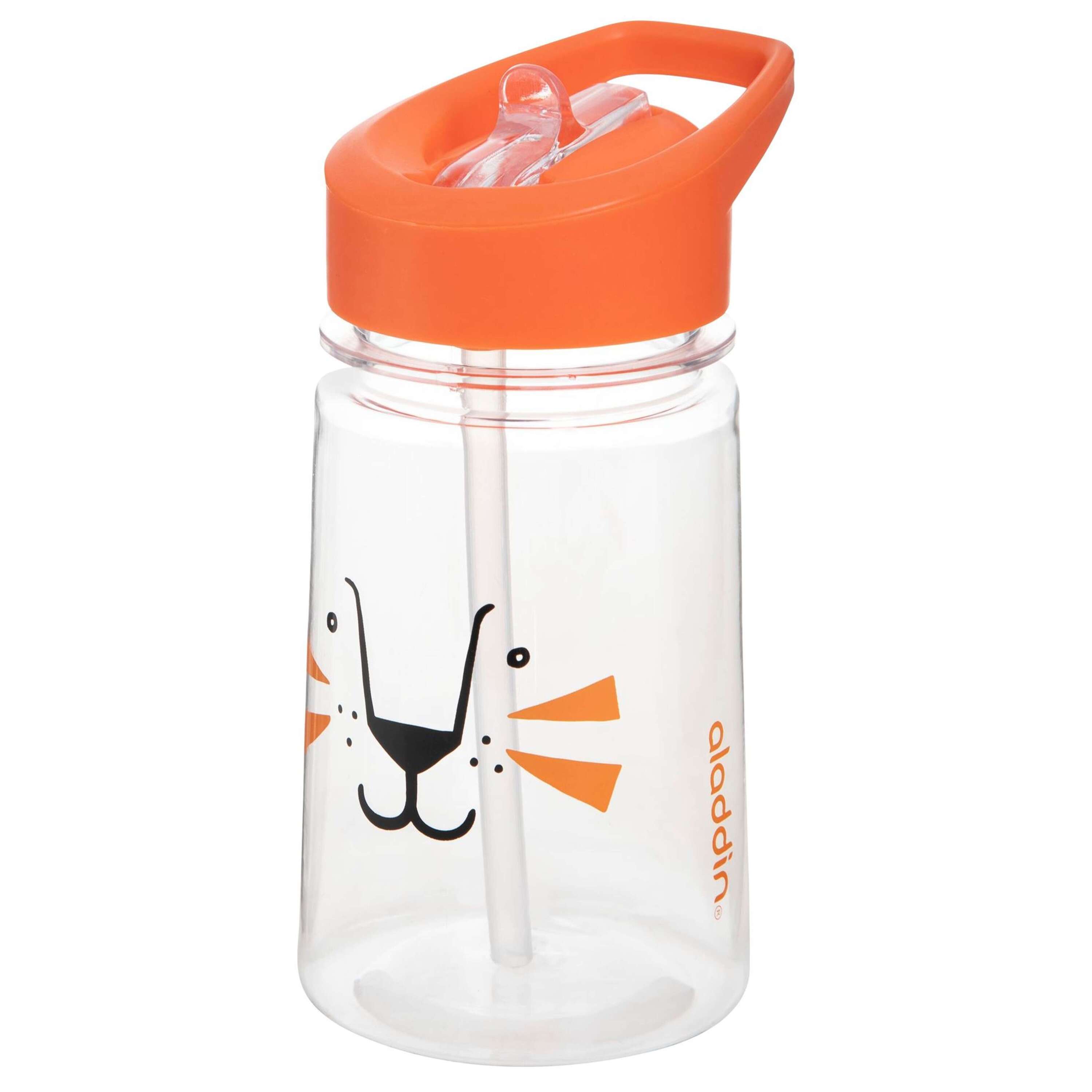 Aladdin - Flip&amp,Sip Zoo Kids Drinkbeker 350 ml