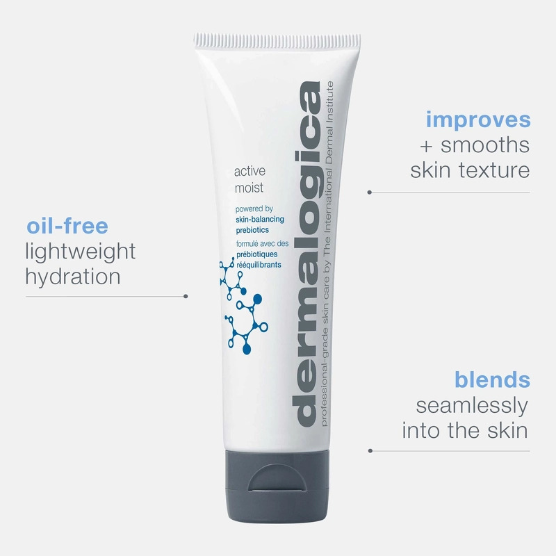 Dermalogica Active Moist 100 ml