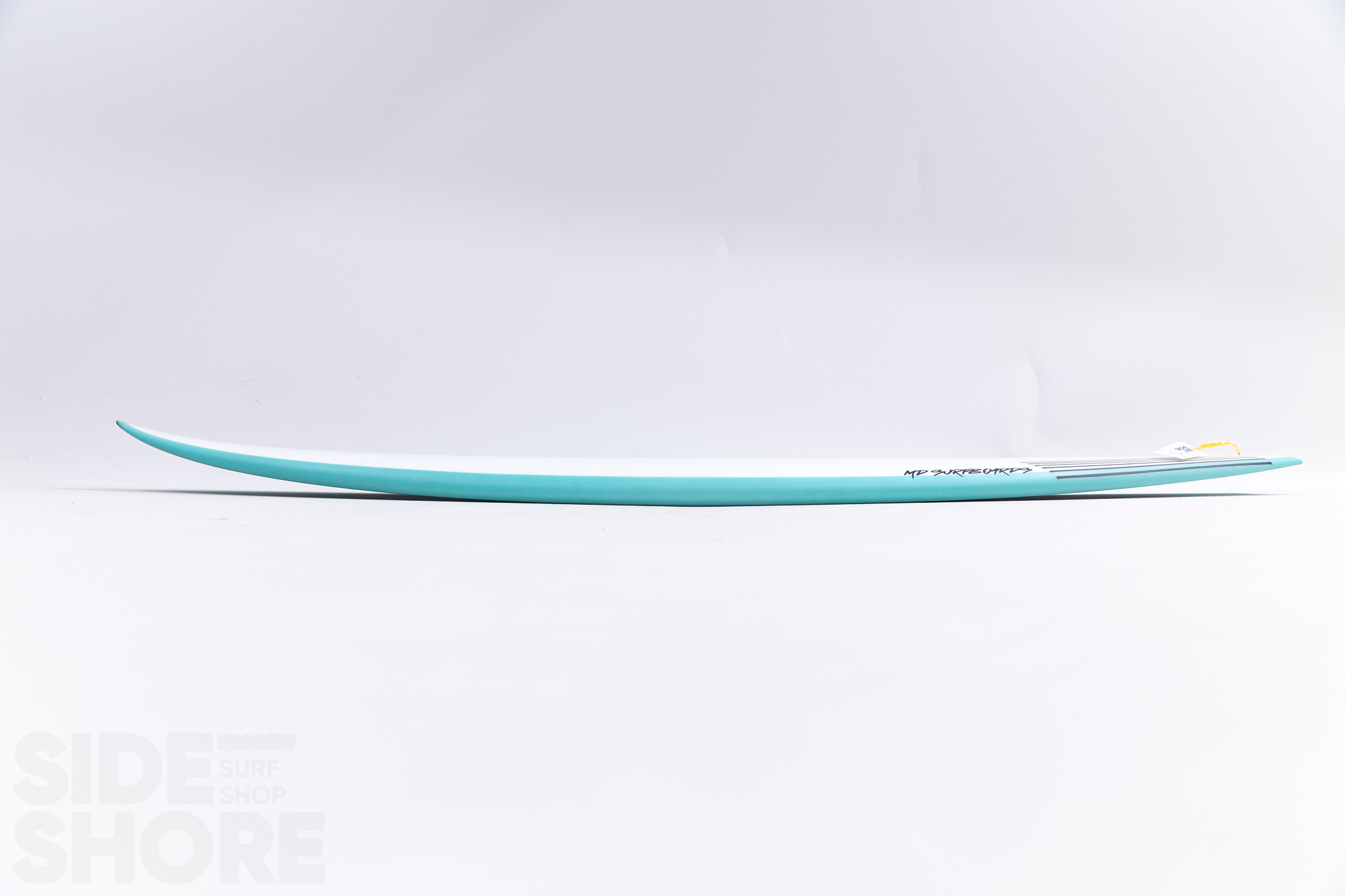 MD Surfboards Surf MD 5'8