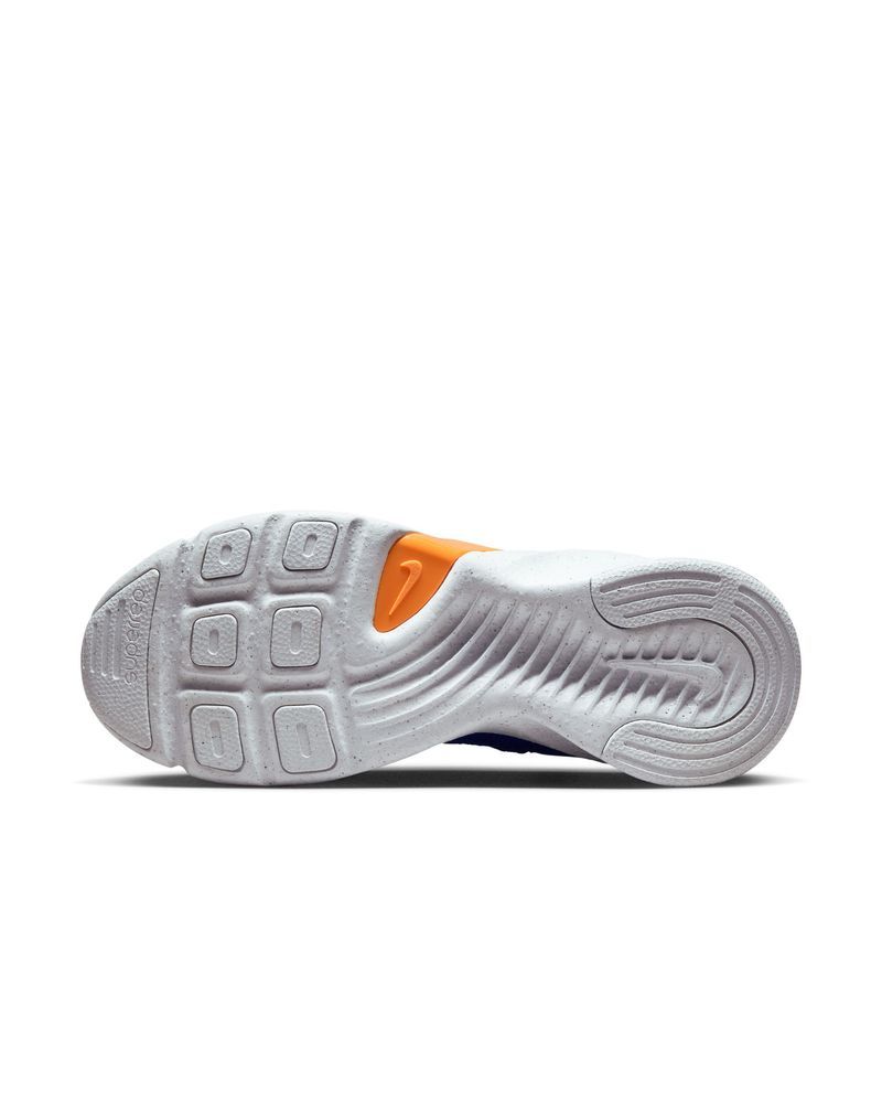 Chaussures de training Nike SuperRep Go 3 Next Nature Bleu Royal pour homme