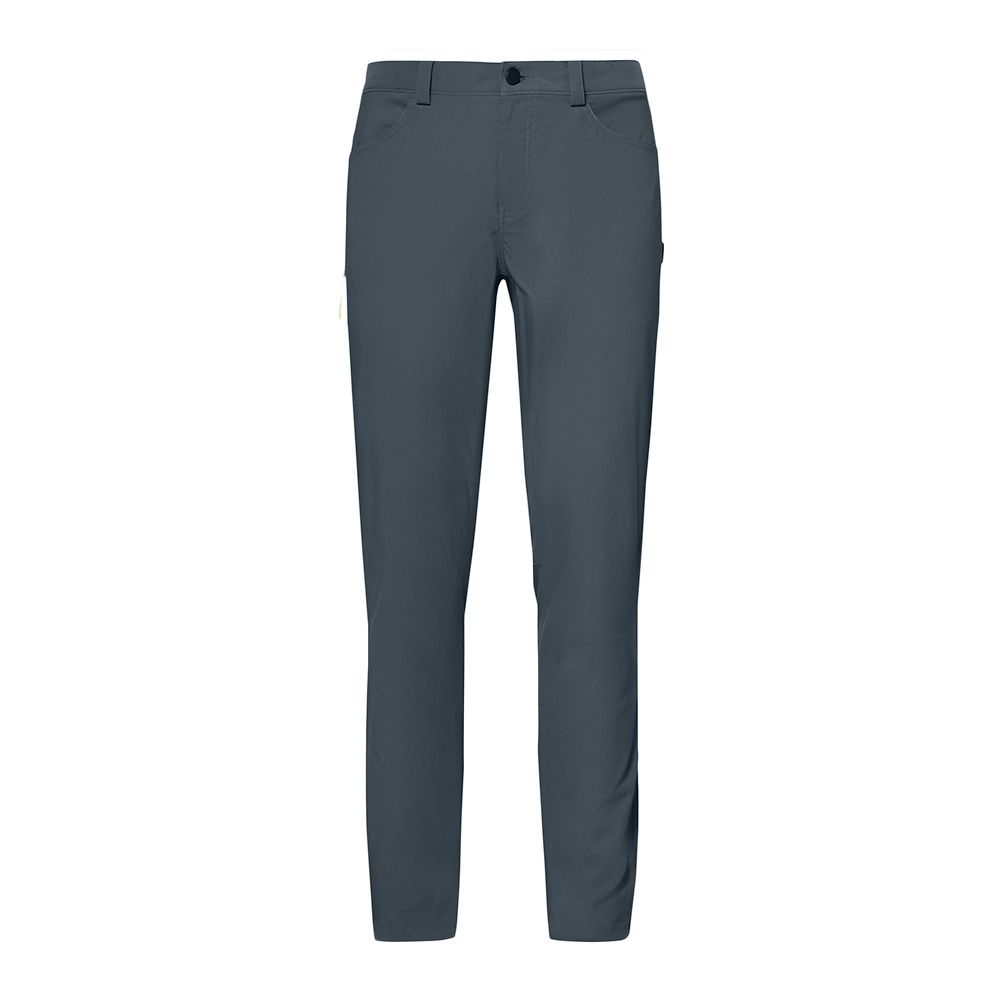 Oakley RC HYBRID - Pantalon de golf Homme dark slate