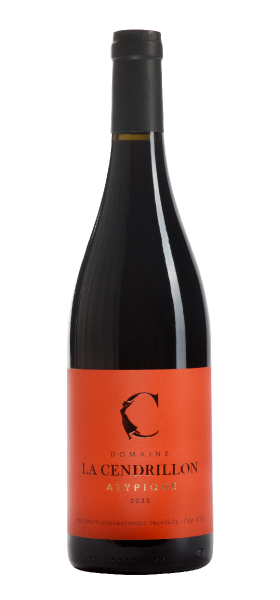 Domaine de la Cendrillon - Cuvée Atypique 2020