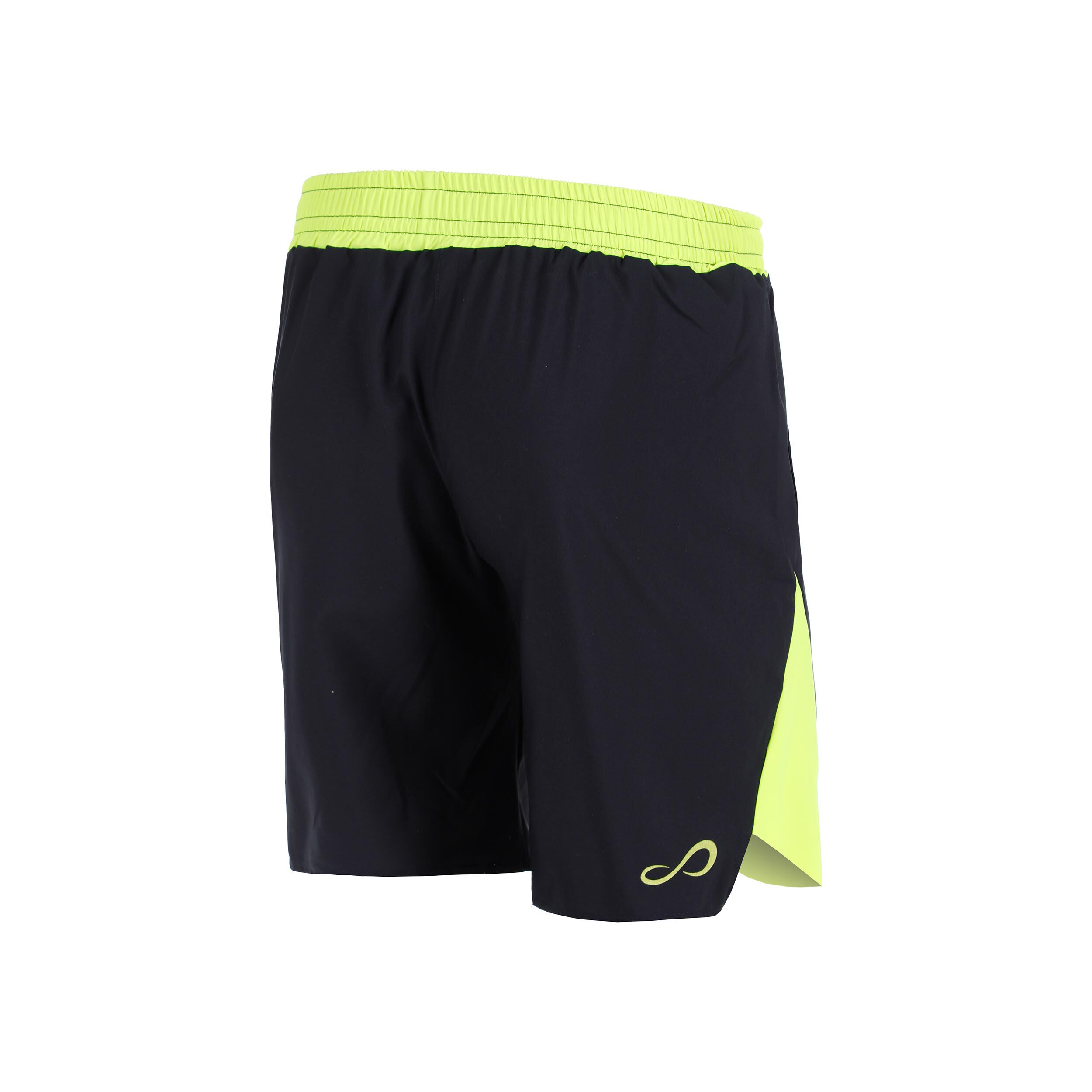 Endless Phoenix Shorts Hommes - Noir