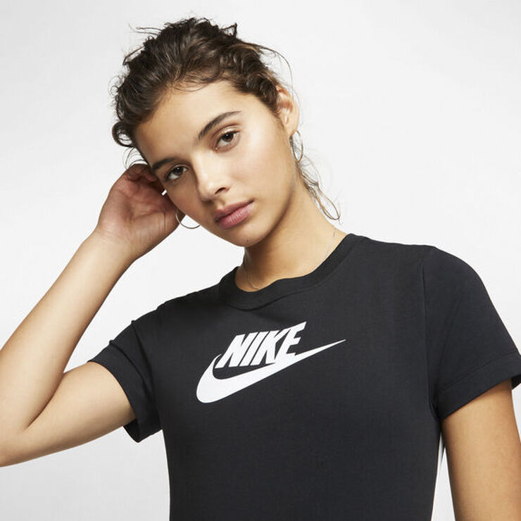 Nike Nike Sportswear Bodysuit Sort