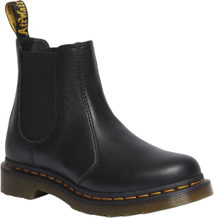 Dr. Martens 2976 Black Virginia Black