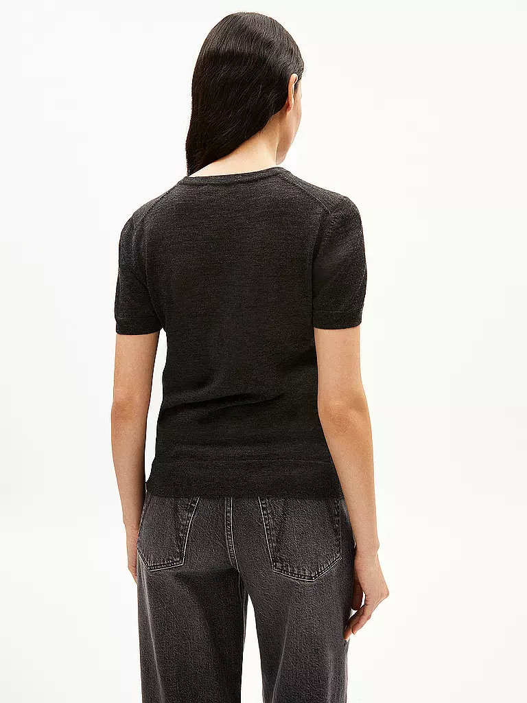 ARMEDANGELS Pullover GUILIAA  grau