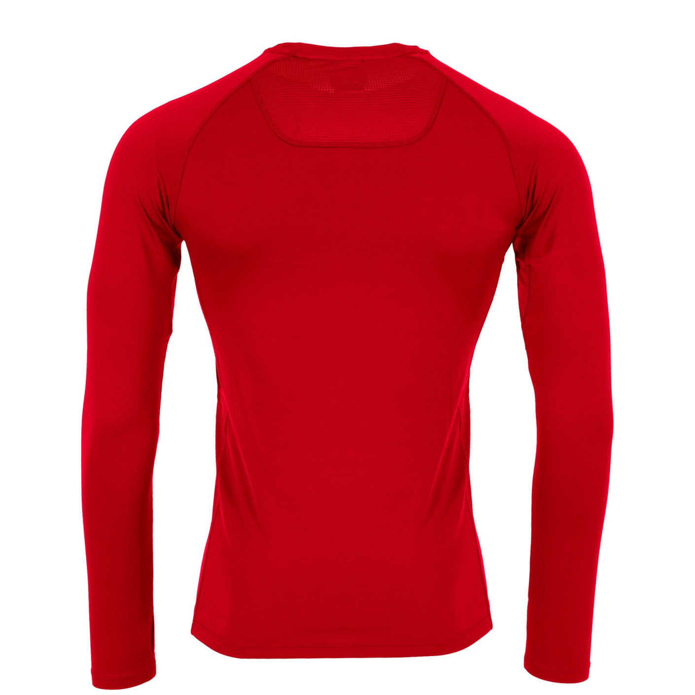 Stanno Core Ondershirt Lange Mouwen Kids Rood