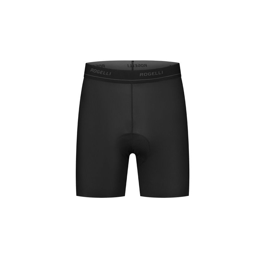 Rogelli Prime Cykelunderbukser Sort