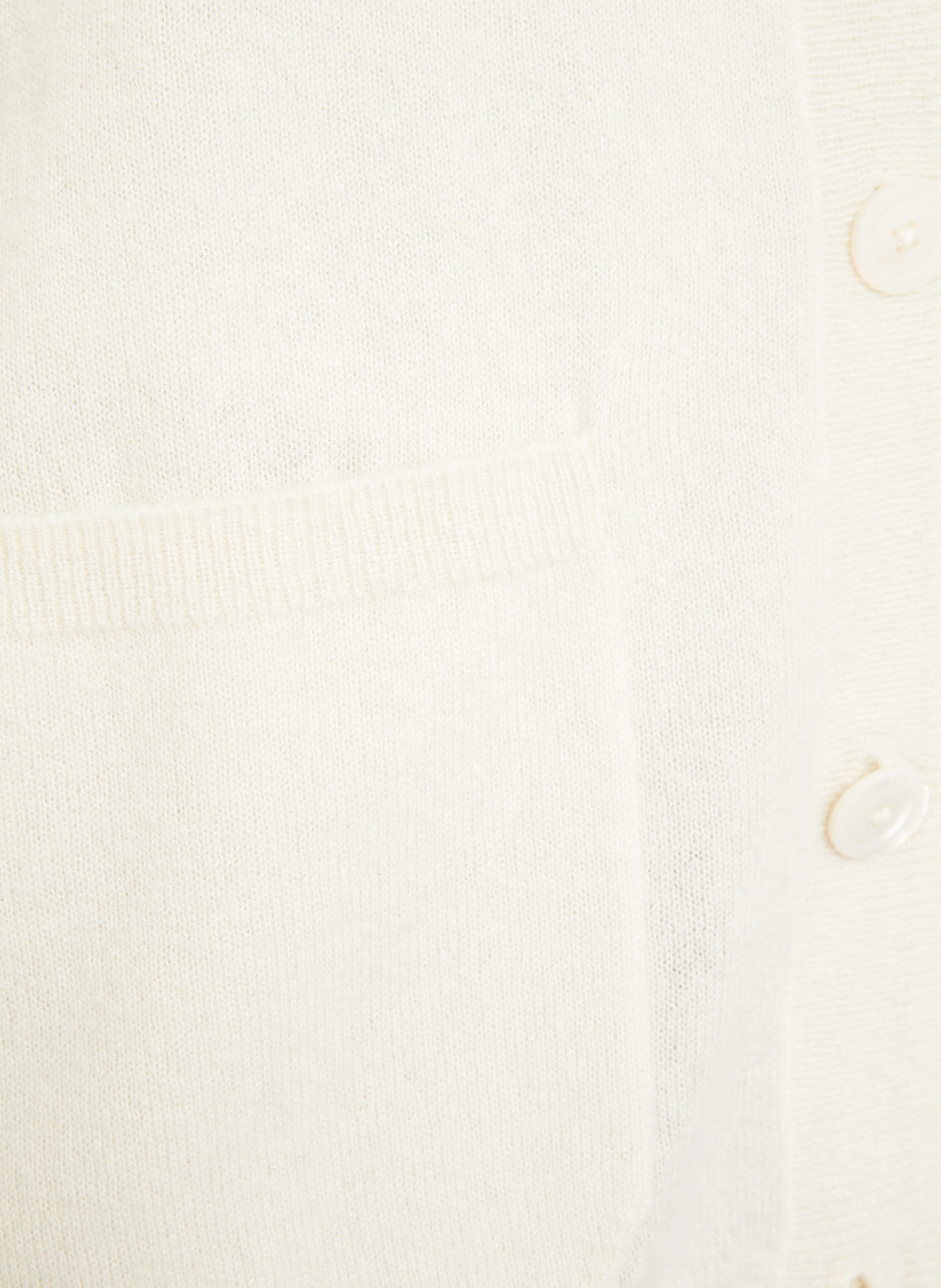 IRIS von ARNIM Strickjacke PADEN aus Cashmere