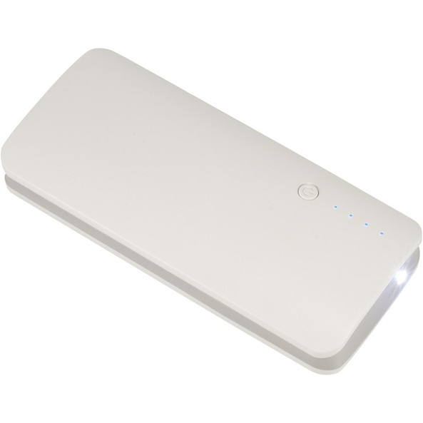 EgotierPro 123686 - Batterie de secours 10,000 mAh Spare