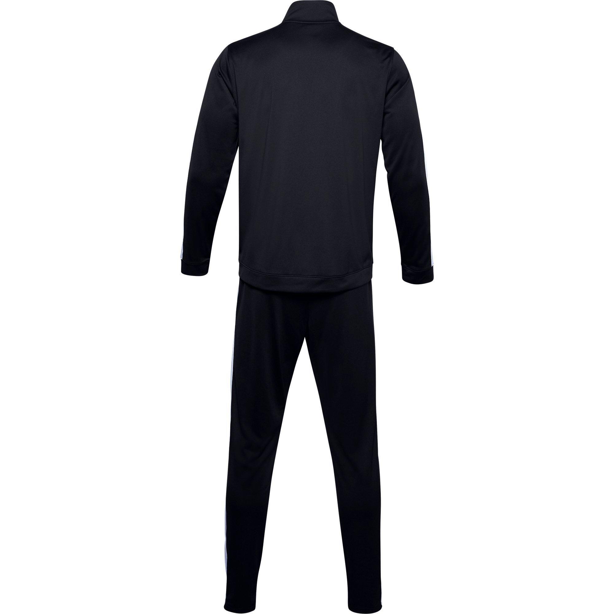 Under Armour UA Rival Knit Tracksuit Mens