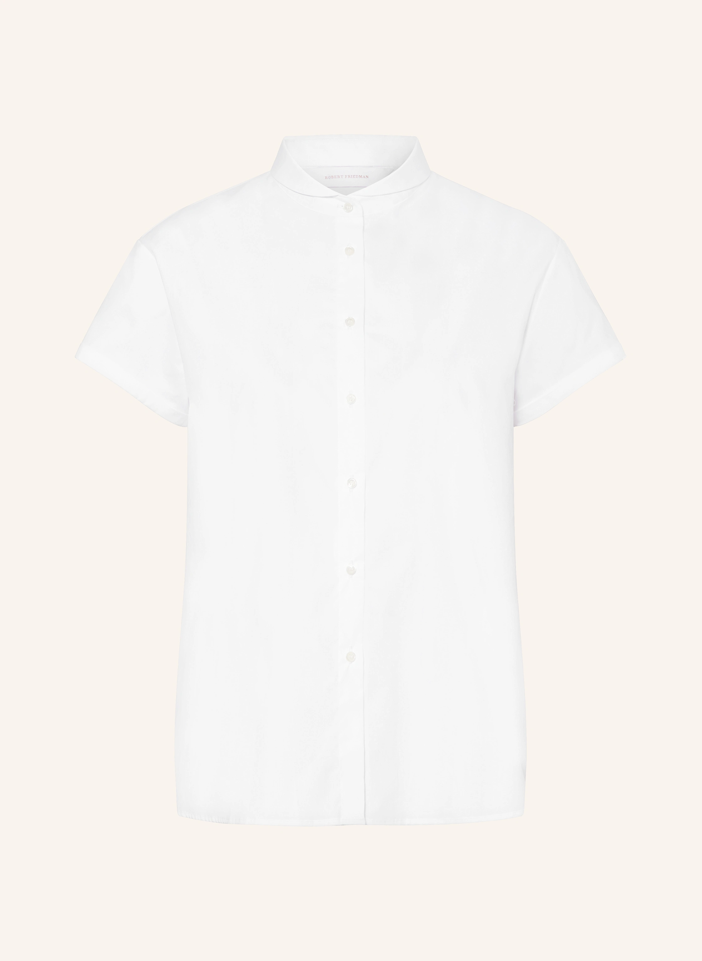 ROBERT FRIEDMAN Bluse ARAM