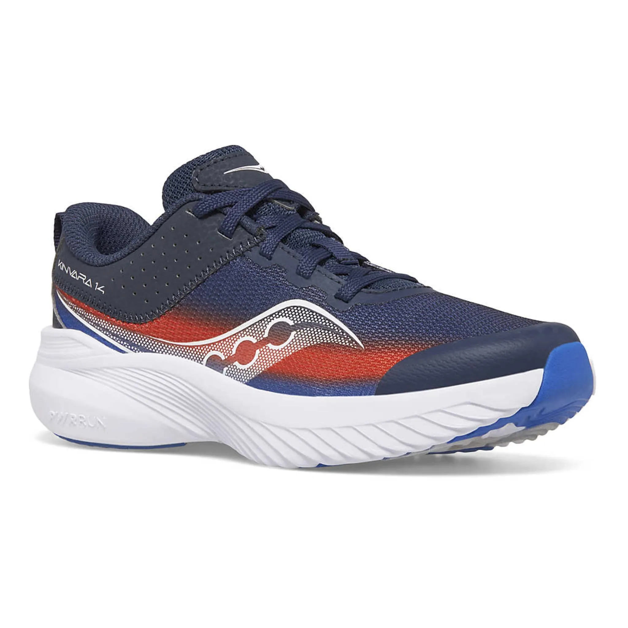 Saucony Soulier Kinvara 14 Pointures 4-7