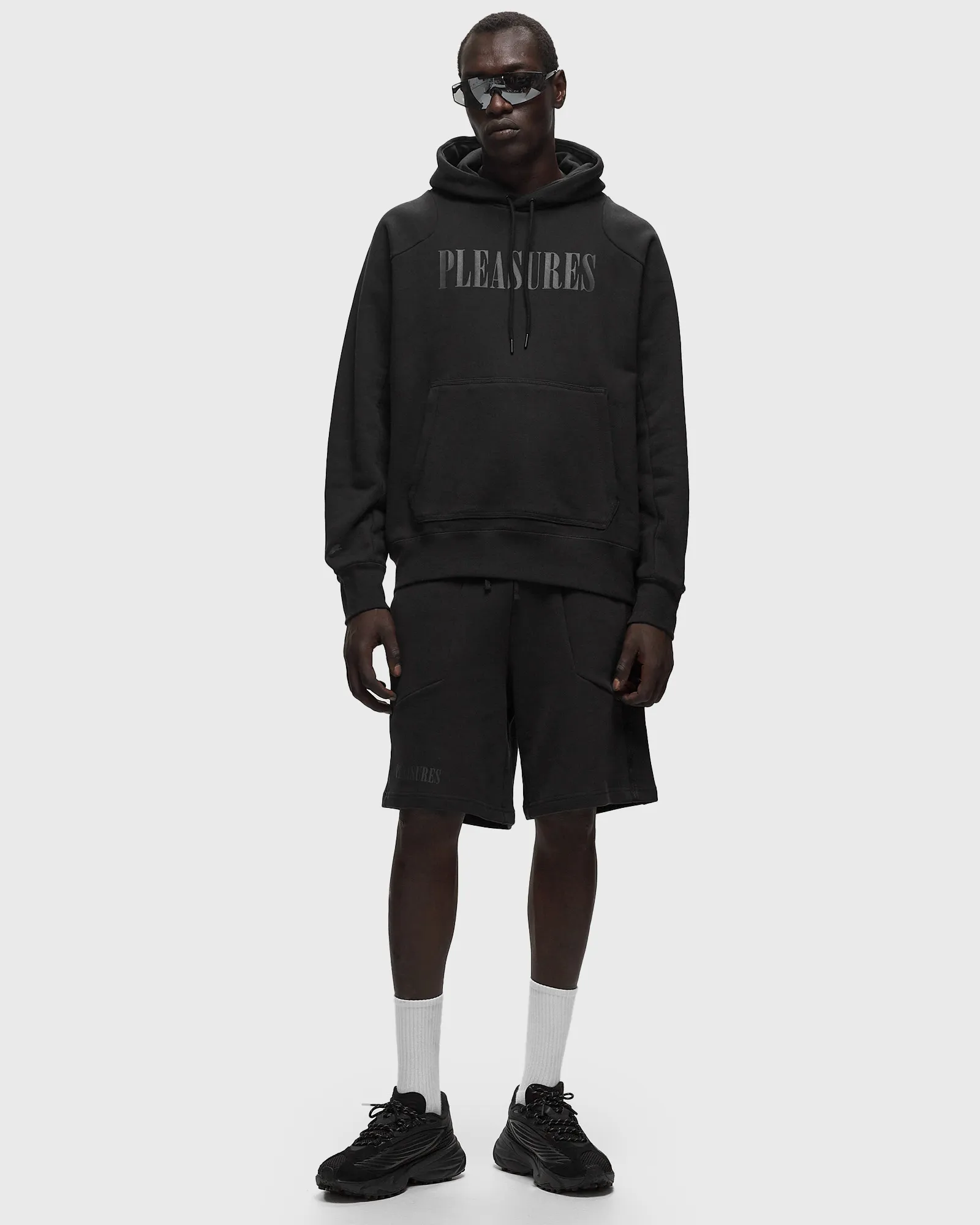 Puma PUMA x PLEASURES Hoodie